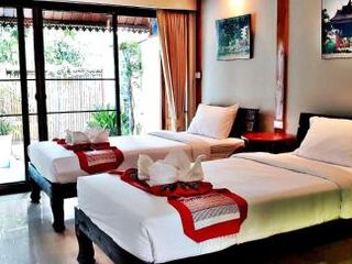 Hotel pic Oopkaew Resort