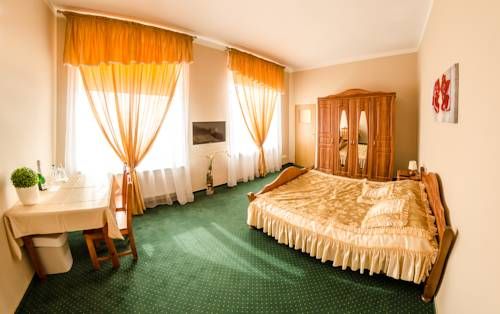 Hotel Photo 1