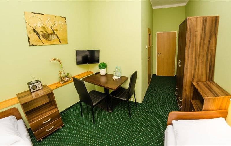 Hotel Photo 8