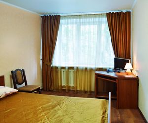 Novotel Izhevsk Russia