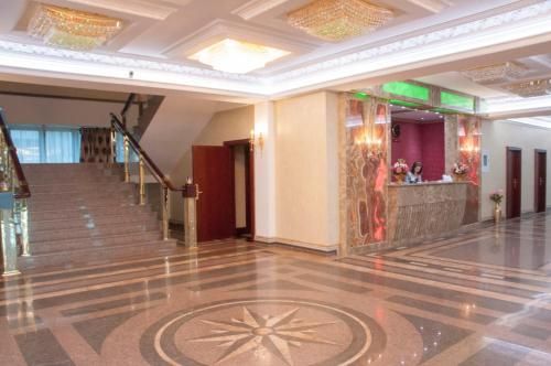 Hotel Photo 15