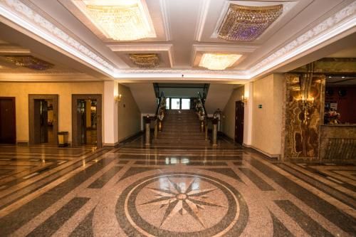 Hotel Photo 16