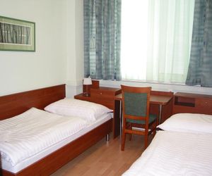 Hotel Jurki Dom Bratislava Slovakia