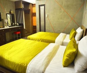 Loft Living Hotel Khonkaen Khon Kaen Thailand