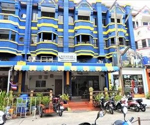 Allstar Guesthouse Karon Thailand