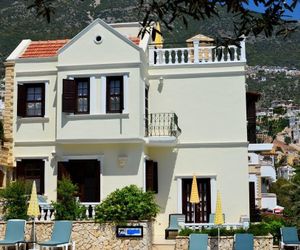Villa Diana Kalkan Turkey