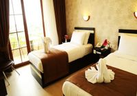 Отзывы Tatilya Resort Hotel, 3 звезды
