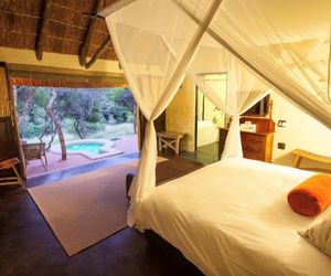 Safari Lodge- Amakhala Game Reserve Buyskloof South Africa