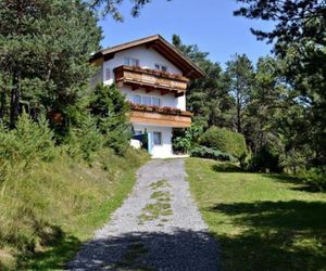 Chalet Just Imst Austria