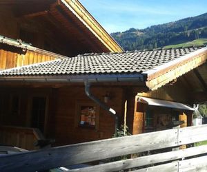 Ferienwohnung Haus Lederer Alpbach Austria