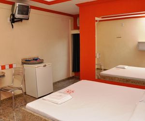 Hotel Sol Buriti (Adults Only) Goiania Brazil