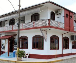 Lobo Hotel Garopaba Brazil