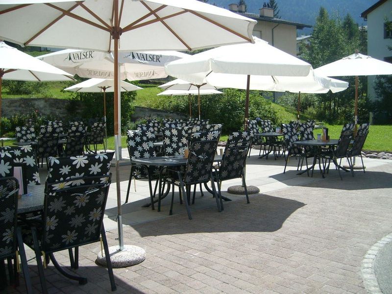 Hotel Photo 22