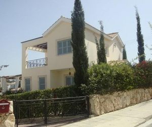 Sandy Beach Villa Neokhorio Cyprus