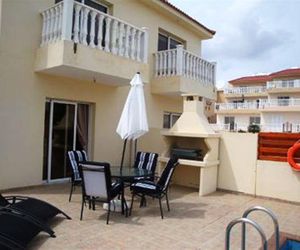 Villa Katerina Ayia Napa Cyprus