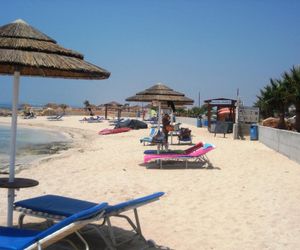 Villa Marrika Ayia Napa Cyprus