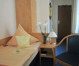 Hotel-Pension Adler Untertürkheim Stuttgart Germany