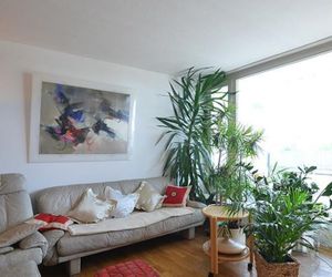 FERIENWOHNUNG IM OLYMPIADORF Munich Germany