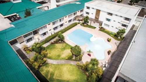 Hotel Photo 21