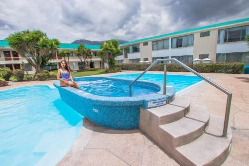 Hotel Photo 22