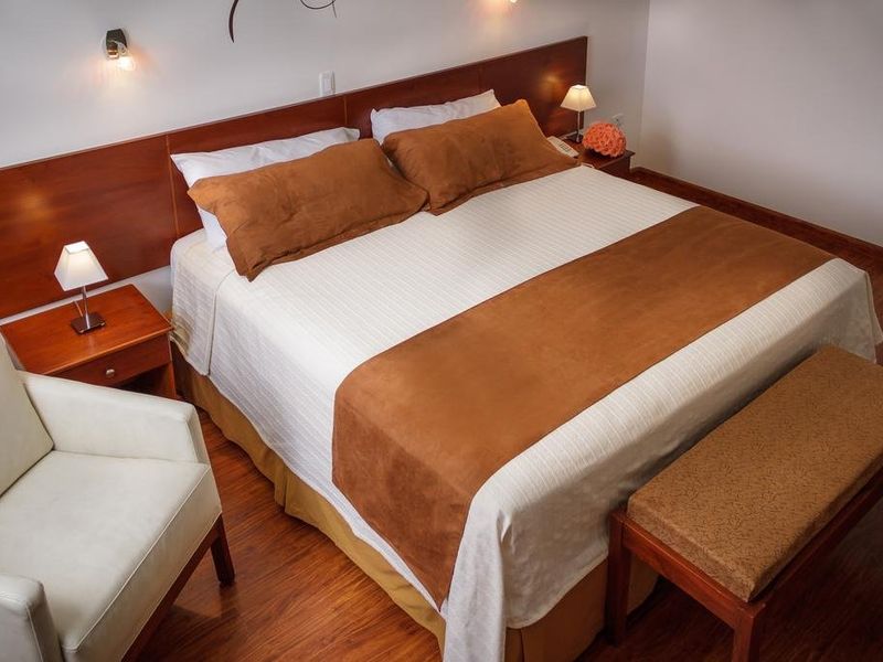 Hotel Photo 4