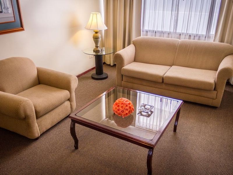 Hotel Photo 9