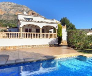 PICACHO 10 Javea Spain
