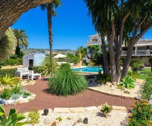 Las Palmeras Javea Spain