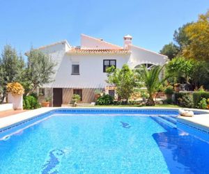 MARTIN Javea Spain