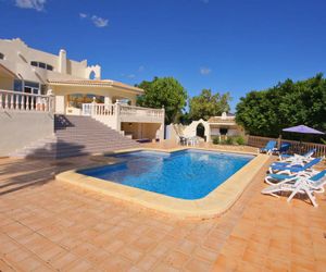 Villa Cora Javea Spain