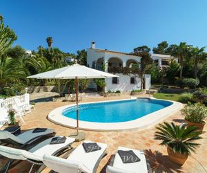 La Perla Javea Spain