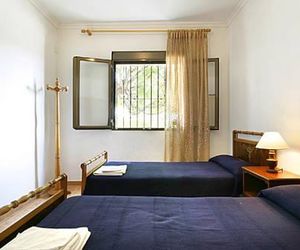 Casa Ines Javea Spain