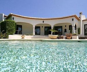 La Cumbre Javea Spain
