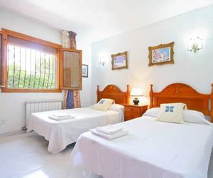INIESTA Javea Spain
