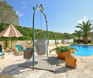 Cachito Javea Spain