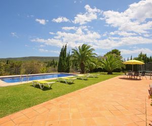 Yuca Javea Spain