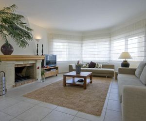 Villa Piver Javea Spain