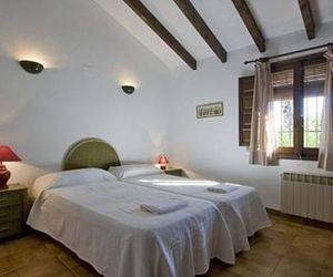 Villa Nathalie Javea Spain