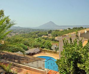 Casa Que Sera Javea Spain