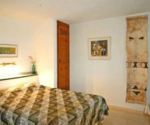 Olivo Javea Spain