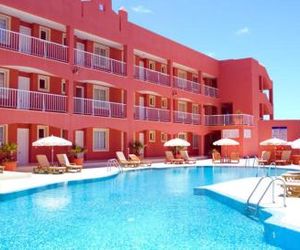 Apartamento Paraíso Costa Calma Spain