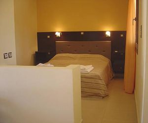 AKTI ROOMS Palekastro Greece