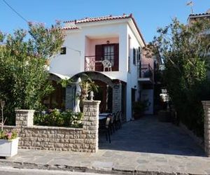 Hotel Lambros Kokkari Greece