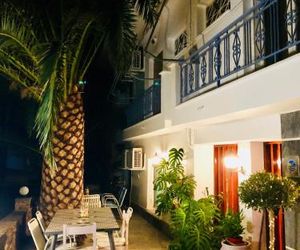 Hotel George Agios Kirykos Greece