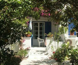 ILIAXTIDA STUDIOS Piso Livadi Greece