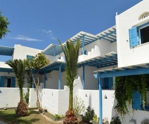 Studio Elisabeth Tinos Town Greece