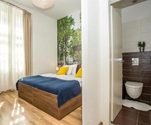 Bed & Breakfast 4citywindows Zagreb Croatia