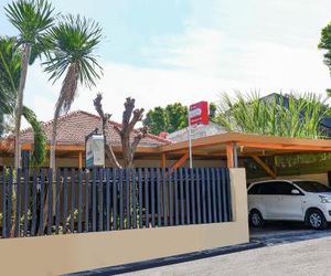 OYO 1625 Pandanaran Residence Semarang Indonesia