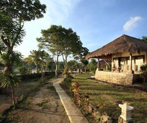 Sadeg Lembongan Lembongan Island Indonesia