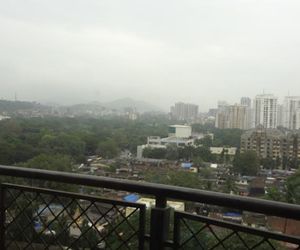 Mumbai Holiday Home - Kanjurmarg Mumbai India